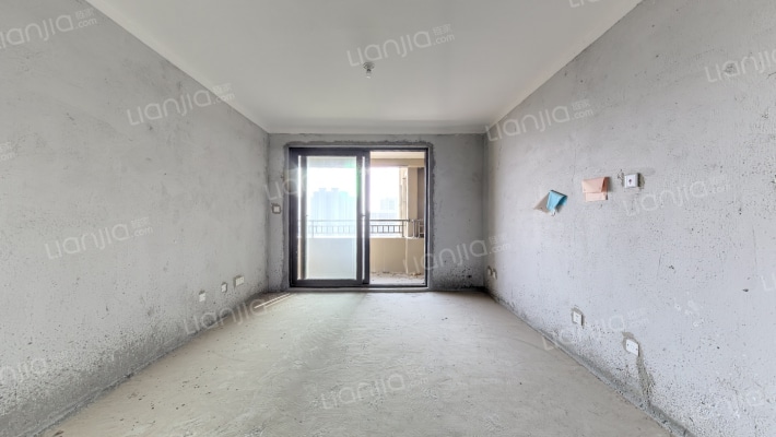 绿地控股金山华府二手房实景图