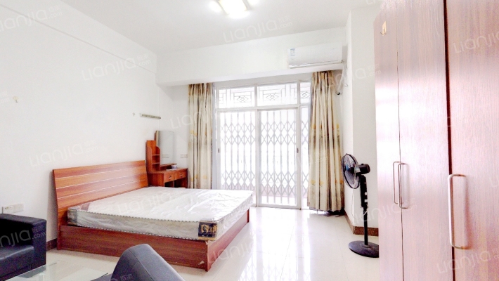 名仕天地二手房实景图