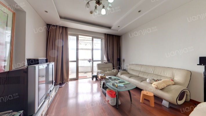 四季新家园二手房实景图