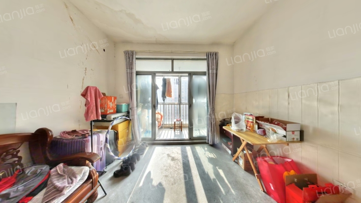 汾湖人家四期二手房实景图