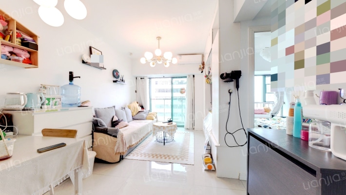 置地逸轩二手房实景图