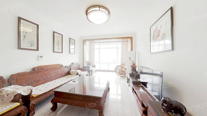 金座庄园二手房实景图