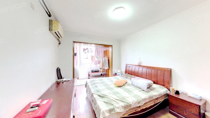 梅岭小区二手房实景图