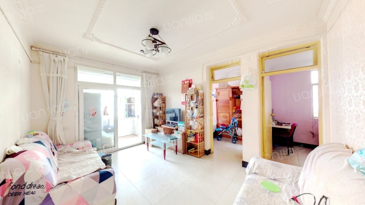 科锦苑西区二手房实景图