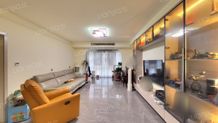 汇景公寓二手房实景图