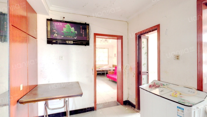 杜岭中街116号院二手房实景图