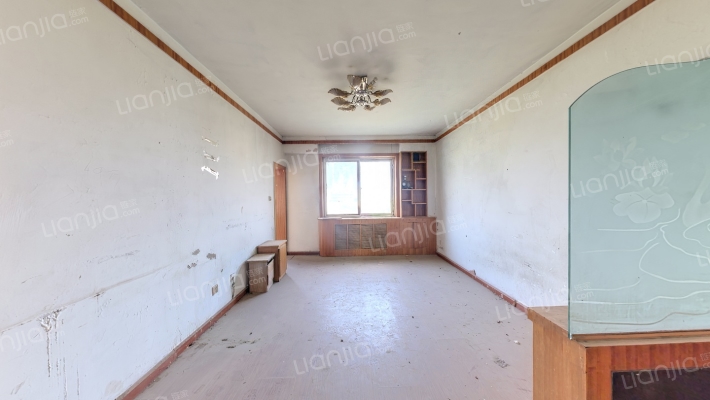 兰峰小区二手房实景图