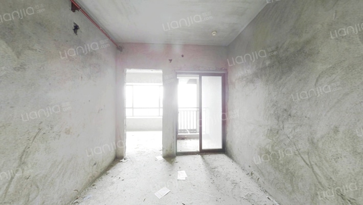 恒福丽铂公馆二手房实景图