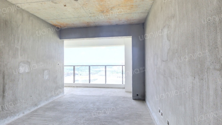 江山里·悦湖二手房实景图