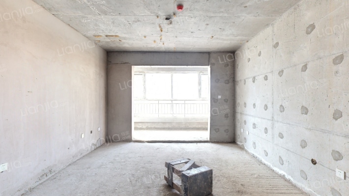 都市篮湾二手房实景图