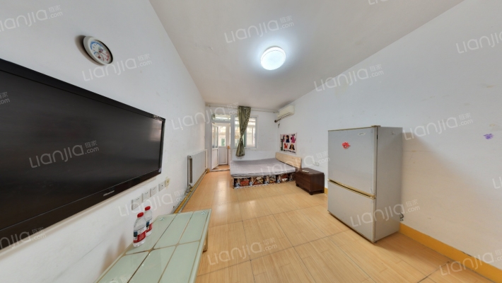 得胜南街二手房实景图