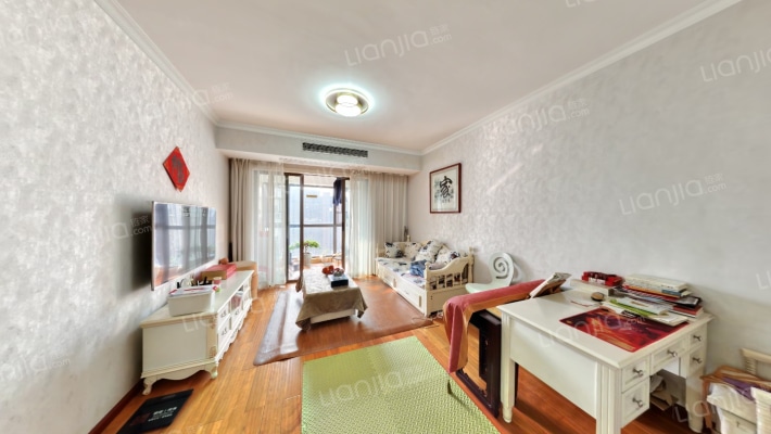 第六都二手房实景图