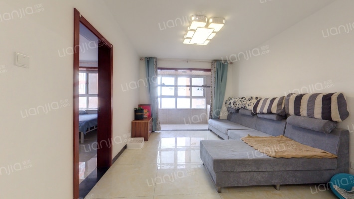 河风雅苑二手房实景图