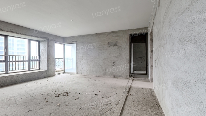 中信森林湖兰溪谷二手房实景图