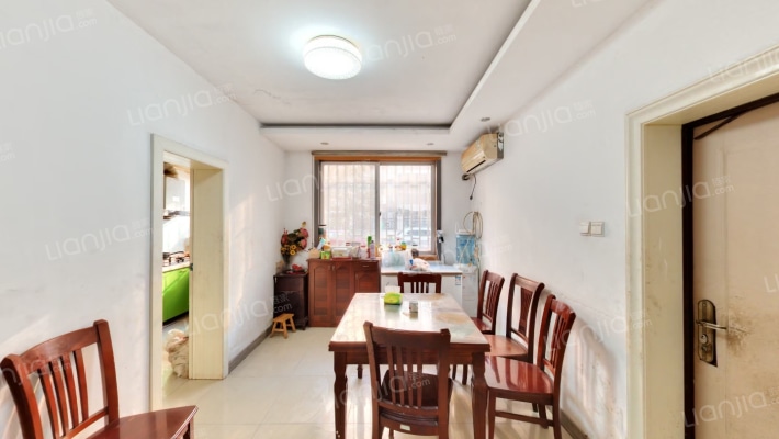 城港新村二手房实景图