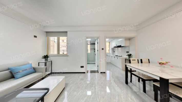 莲花新村四区二手房实景图