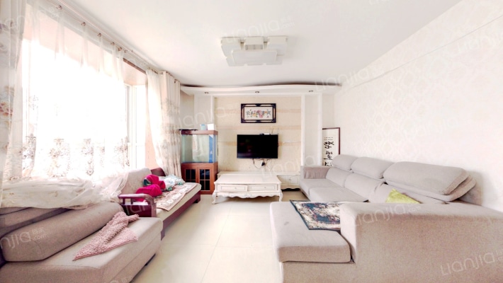 悉尼阳光二手房实景图