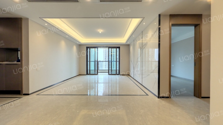 首开龙湖紫云赋二手房实景图