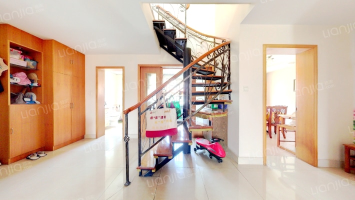 玫瑰苑(姑苏区)二手房实景图