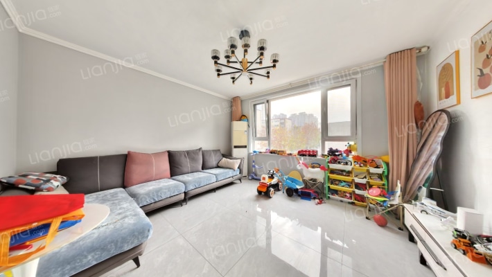 橙香村二手房实景图