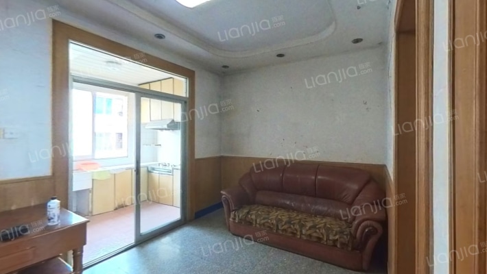 中医院宿舍二手房实景图