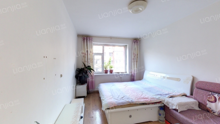 林科院宿舍（朝阳）二手房实景图