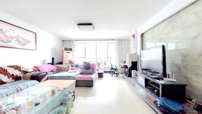 碧海云都二手房实景图