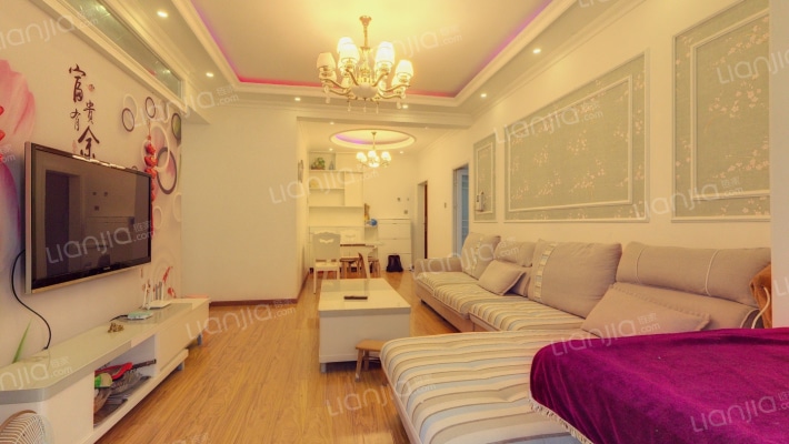 玉林都江二手房实景图