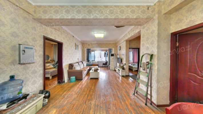 惠心公寓二手房实景图