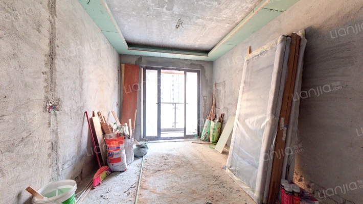 恒鑫御园二手房实景图