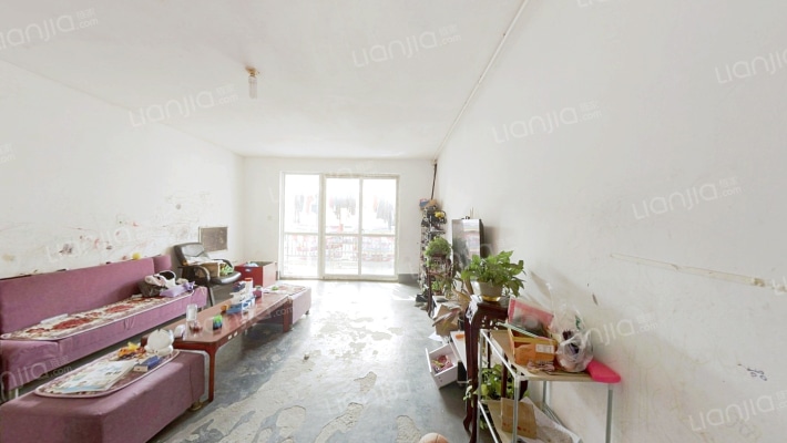 长丰星城二手房实景图