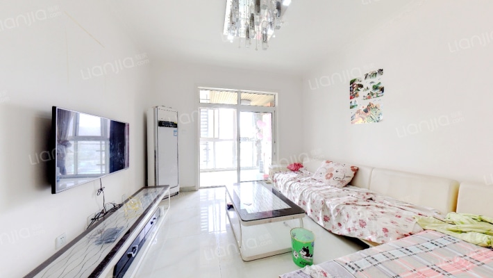 格调城二手房实景图