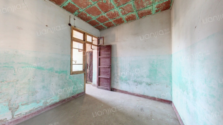 庆丰路1号大厦二手房实景图