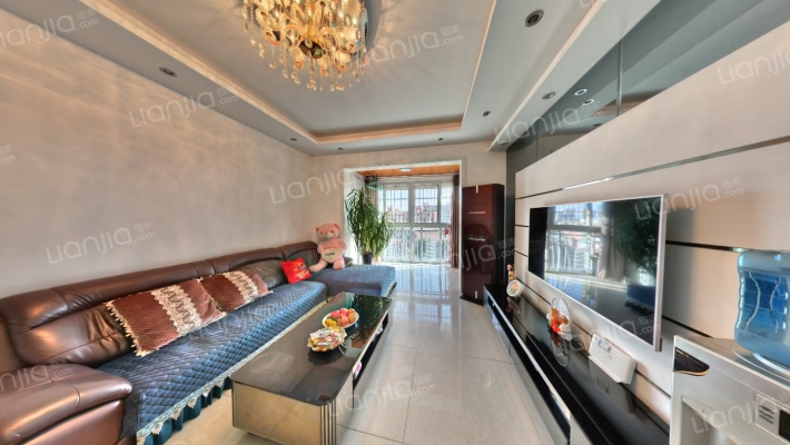 经典上城(凤凰西五路)二手房实景图