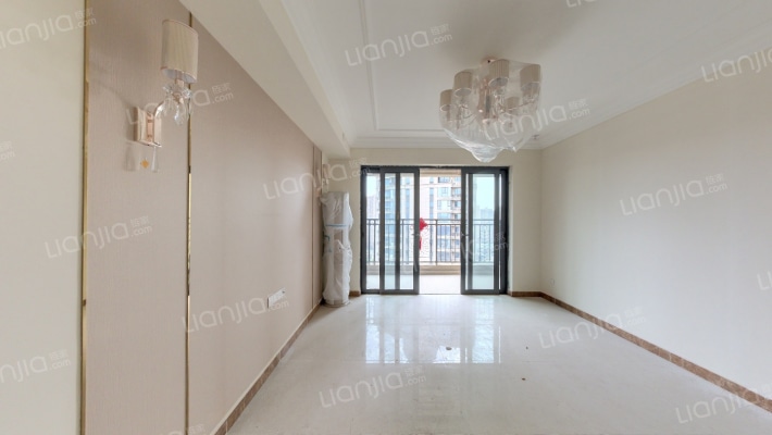 恒大御景天下二期二手房实景图