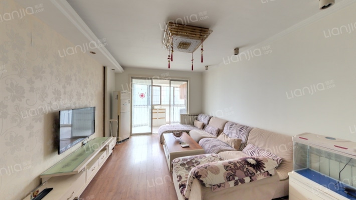 都市金领二手房实景图