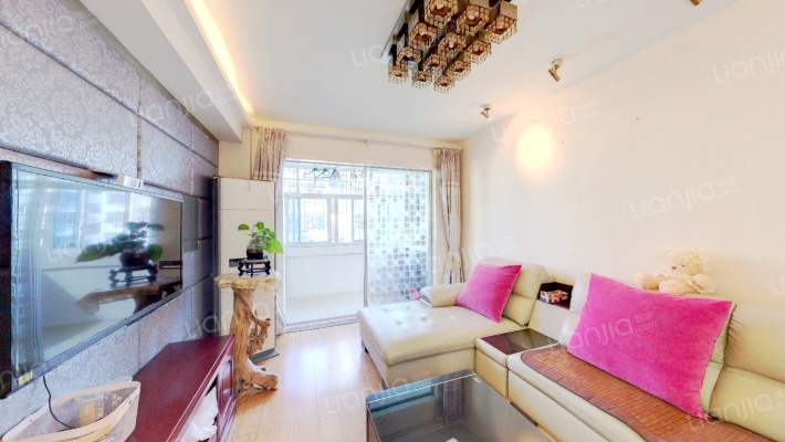 金山新村二手房实景图