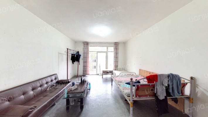 新桥丽景B区二手房实景图