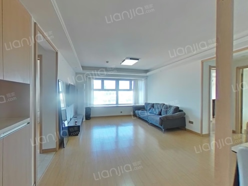 整租·龙湖春江郦城二期 3室2厅 东/南/北