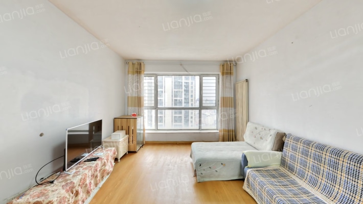 绿岛印象二手房实景图