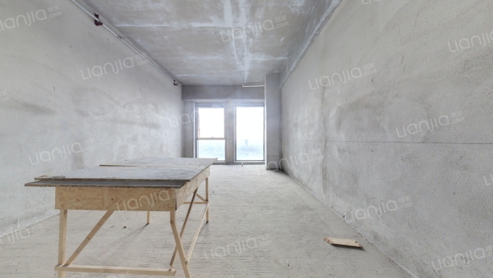 金大洋城市生活广场二手房实景图