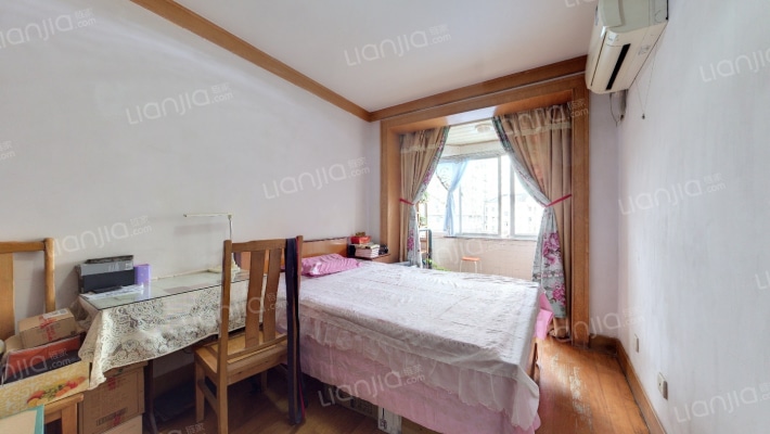 海高二村二手房实景图