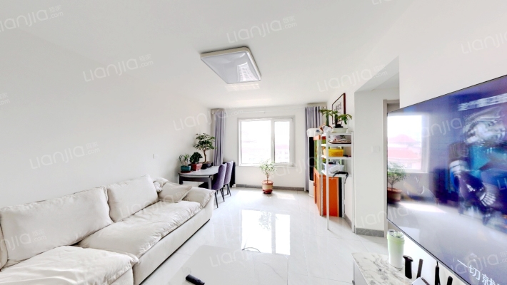 荣翔园二手房实景图