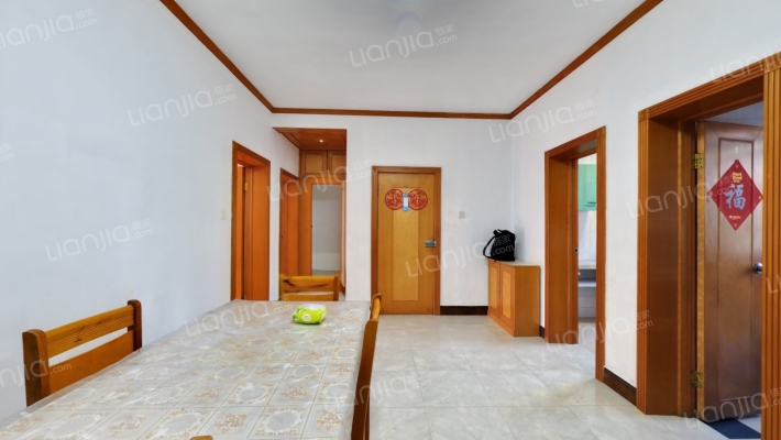 供电局宿舍二手房实景图