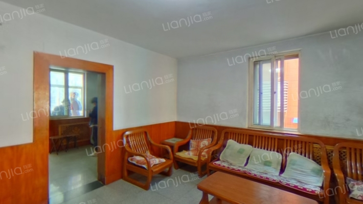 交通巷9号院二手房实景图