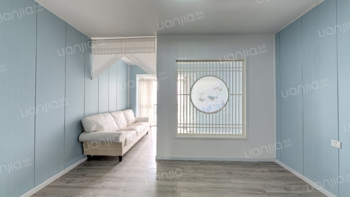 新康花园康馨苑二手房实景图