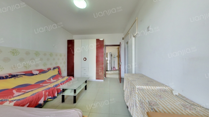 友谊东楼二手房实景图