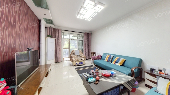 华城广场二手房实景图