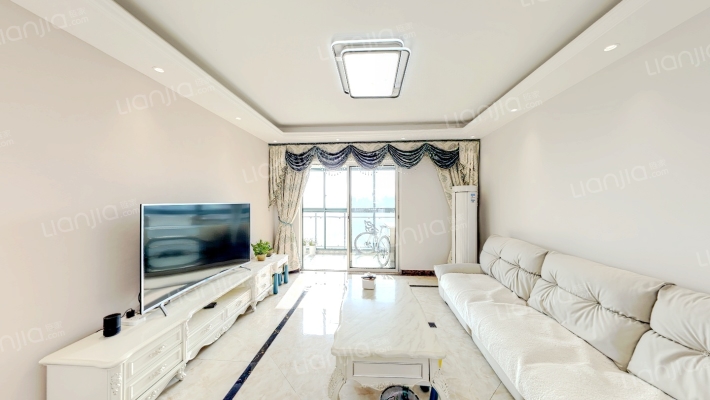 葛洲坝世纪花园二期、三期二手房实景图