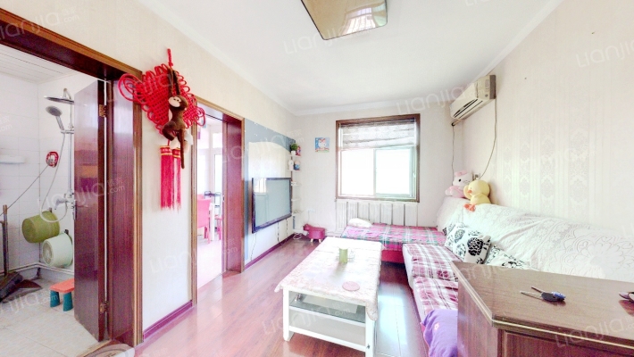 工商局小区二手房实景图